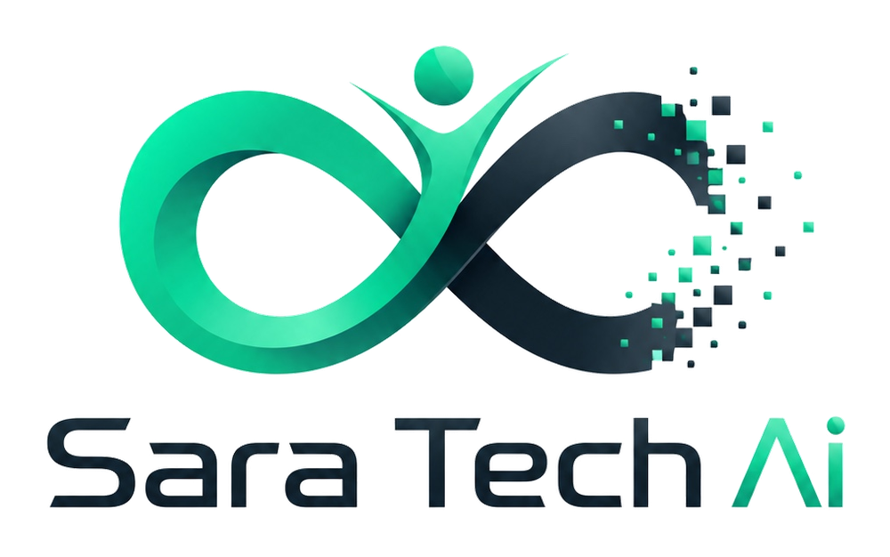 Sara Tech Logo